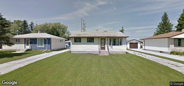 21 Berwyn Bay（加拿大曼尼托巴省温尼伯市）房屋照片