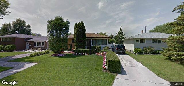 Larawan ng 21 Brewster Bay sa Winnipeg, Manitoba