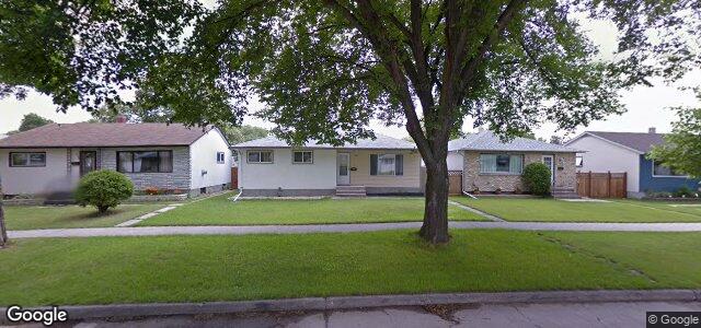 Larawan ng 210 Edward Avenue W sa Winnipeg, Manitoba