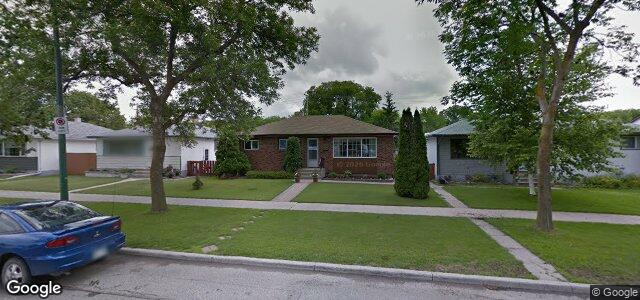 Larawan ng 210 Mcmeans Avenue W sa Winnipeg, Manitoba