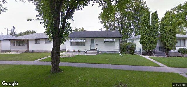 Larawan ng 211 Edward Avenue W sa Winnipeg, Manitoba