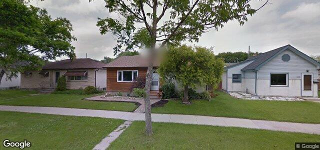 Larawan ng 211 Mcmeans Avenue W sa Winnipeg, Manitoba