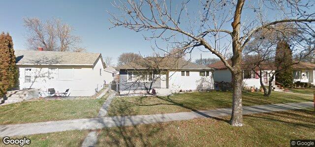 Larawan ng 211 Newman Avenue W sa Winnipeg, Manitoba