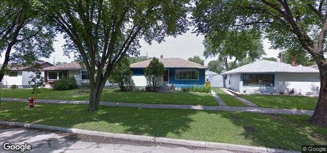 Larawan ng 211 Ralph Avenue W sa Winnipeg, Manitoba