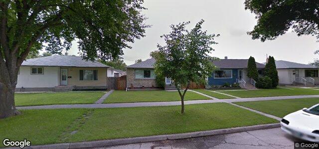 Larawan ng 212 Edward Avenue W sa Winnipeg, Manitoba
