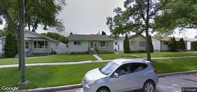 Larawan ng 212 Horton Avenue W sa Winnipeg, Manitoba