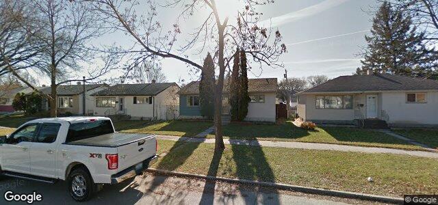 Larawan ng 212 Newman Avenue W sa Winnipeg, Manitoba