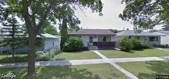 Larawan ng 212 Ralph Avenue W sa Winnipeg, Manitoba