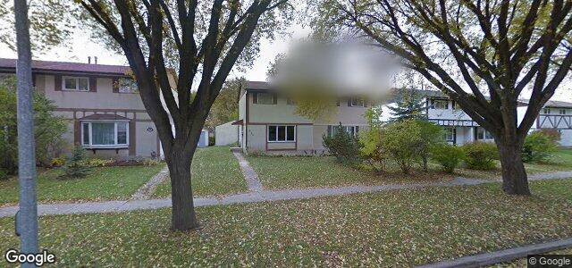 Larawan ng 212 Thom Avenue W sa Winnipeg, Manitoba