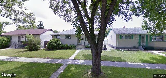 214 Ralph Avenue W（加拿大曼尼托巴省温尼伯市）房屋照片