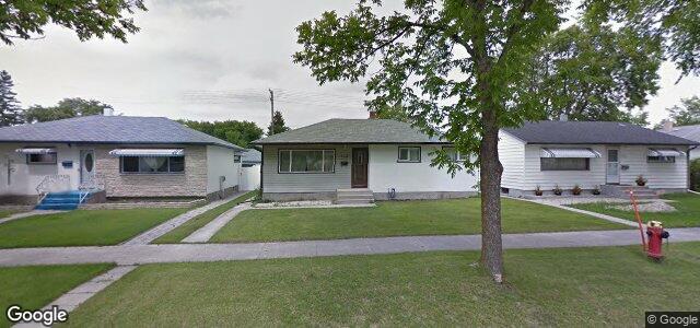 Larawan ng 215 Edward Avenue W sa Winnipeg, Manitoba
