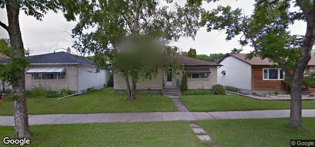 215 Mcmeans Avenue W（加拿大曼尼托巴省温尼伯市）房屋照片