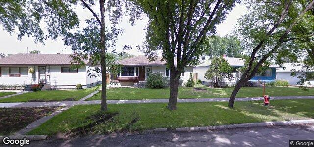 Larawan ng 215 Ralph Avenue W sa Winnipeg, Manitoba