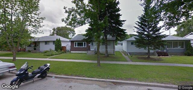 Larawan ng 216 Mcmeans Avenue W sa Winnipeg, Manitoba