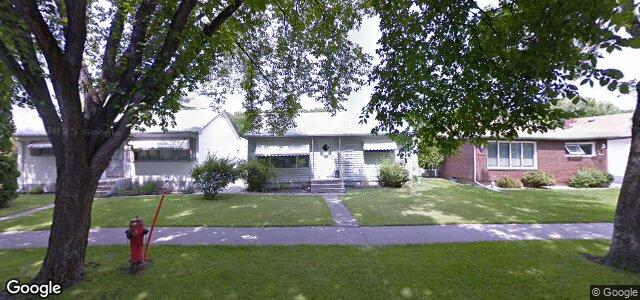 Larawan ng 217 Harold Avenue W sa Winnipeg, Manitoba