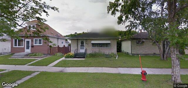 Larawan ng 217 Mcmeans Avenue W sa Winnipeg, Manitoba