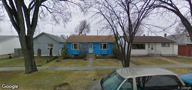 Larawan ng 218 Harold Avenue W sa Winnipeg, Manitoba