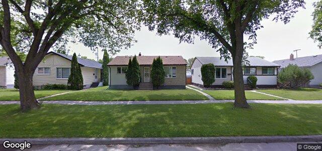 Larawan ng 218 Horton Avenue W sa Winnipeg, Manitoba