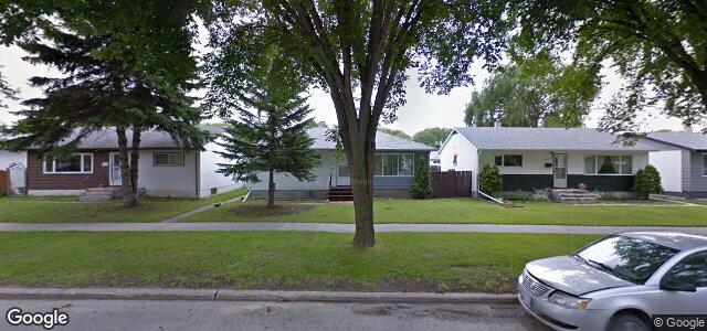 Larawan ng 218 Mcmeans Avenue W sa Winnipeg, Manitoba