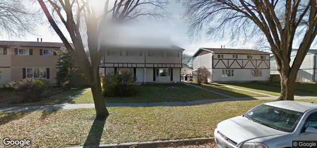 Larawan ng 218 Thom Avenue W sa Winnipeg, Manitoba