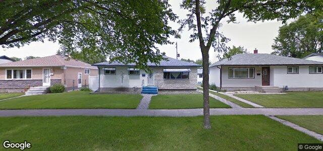 Larawan ng 219 Edward Avenue W sa Winnipeg, Manitoba