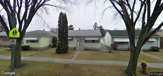 Larawan ng 219 Harold Avenue W sa Winnipeg, Manitoba