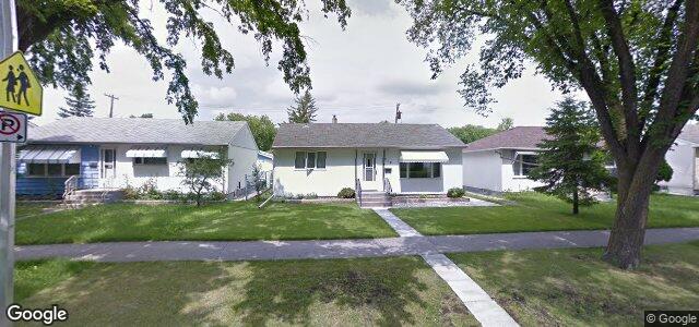 Larawan ng 219 Horton Avenue W sa Winnipeg, Manitoba