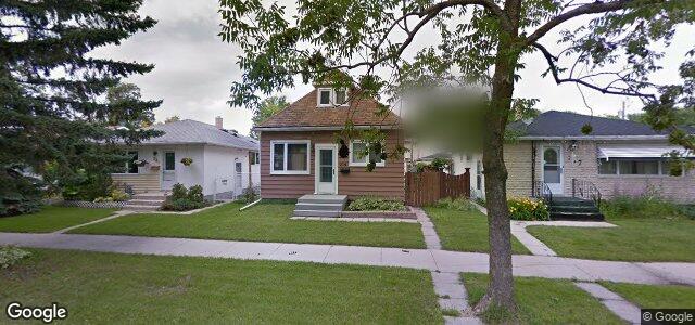 Larawan ng 219 Mcmeans Avenue W sa Winnipeg, Manitoba