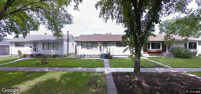 Larawan ng 219 Ralph Avenue W sa Winnipeg, Manitoba