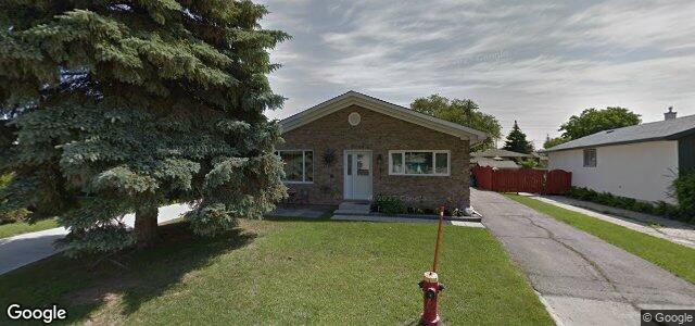 Larawan ng 22 Berens Street sa Winnipeg, Manitoba