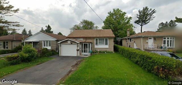 Larawan ng 22 Kootenay Crescent sa Winnipeg, Manitoba