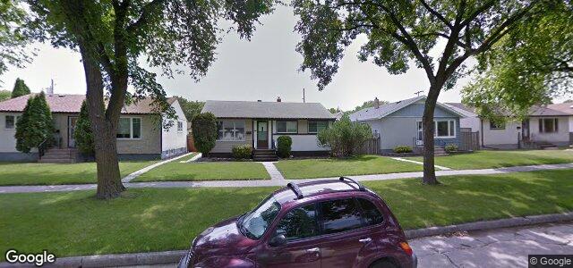 Larawan ng 220 Horton Avenue W sa Winnipeg, Manitoba