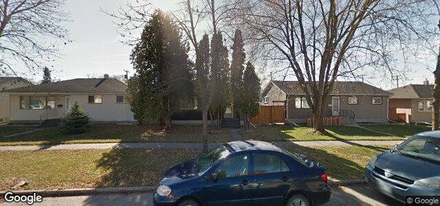 Larawan ng 220 Newman Avenue W sa Winnipeg, Manitoba