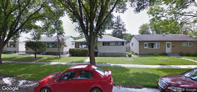 Larawan ng 220 Ralph Avenue W sa Winnipeg, Manitoba