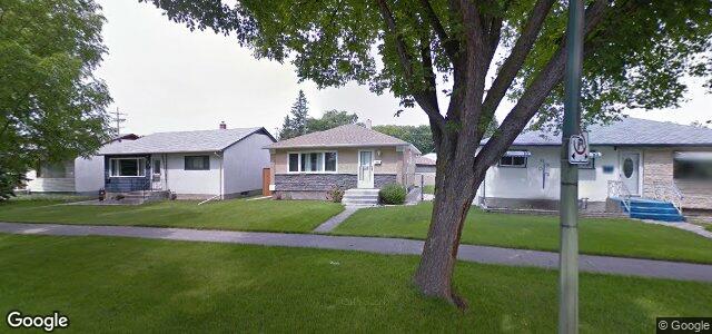 Larawan ng 221 Edward Avenue W sa Winnipeg, Manitoba