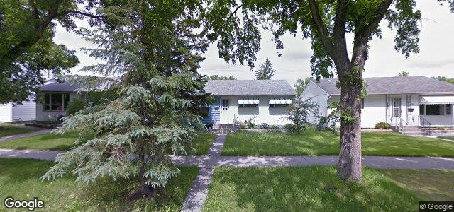Larawan ng 221 Horton Avenue W sa Winnipeg, Manitoba