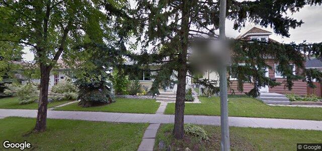 Larawan ng 221 Mcmeans Avenue W sa Winnipeg, Manitoba
