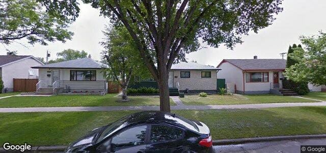 Larawan ng 222 Edward Avenue W sa Winnipeg, Manitoba