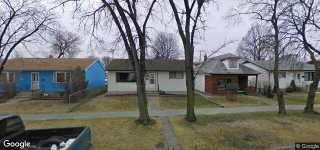 Larawan ng 222 Harold Avenue W sa Winnipeg, Manitoba