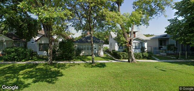 Larawan ng 223 Kildare Avenue W sa Winnipeg, Manitoba