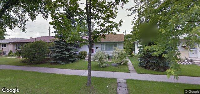Larawan ng 223 Mcmeans Avenue W sa Winnipeg, Manitoba