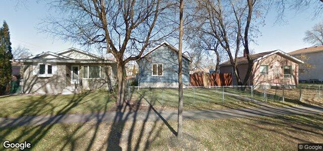 Larawan ng 223 Thom Avenue W sa Winnipeg, Manitoba