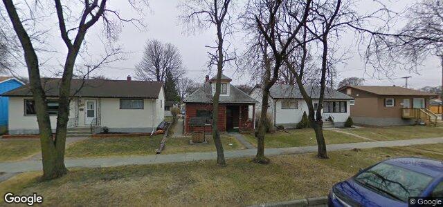 Larawan ng 224 Harold Avenue W sa Winnipeg, Manitoba