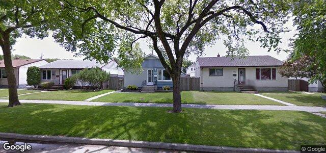 Larawan ng 224 Horton Avenue W sa Winnipeg, Manitoba
