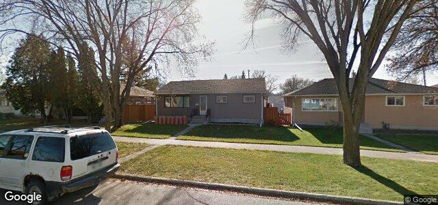 Larawan ng 224 Newman Avenue W sa Winnipeg, Manitoba
