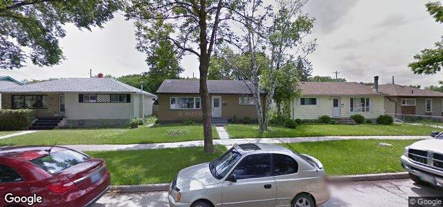 Larawan ng 224 Ralph Avenue W sa Winnipeg, Manitoba