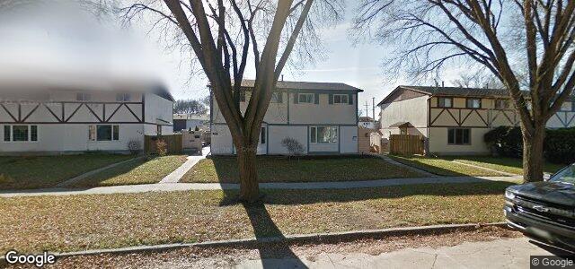 Larawan ng 224 Thom Avenue W sa Winnipeg, Manitoba