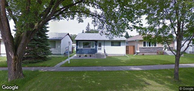 Larawan ng 225 Edward Avenue W sa Winnipeg, Manitoba