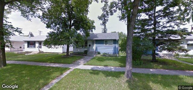 Larawan ng 225 Horton Avenue W sa Winnipeg, Manitoba