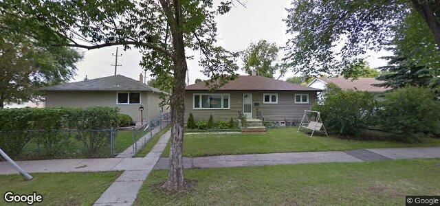 Larawan ng 225 Mcmeans Avenue W sa Winnipeg, Manitoba
